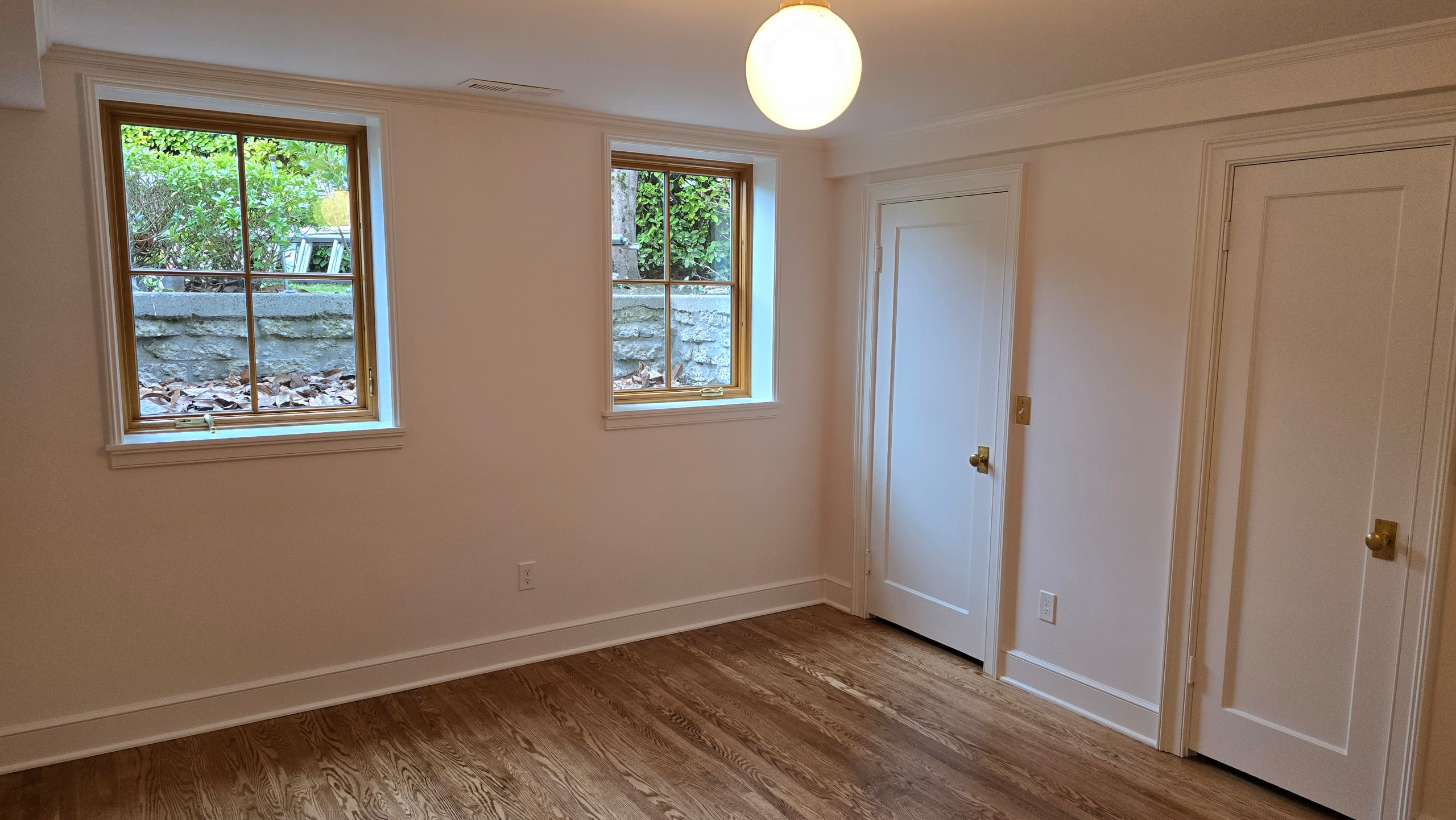 Extensive Home Renovation-Magnolia