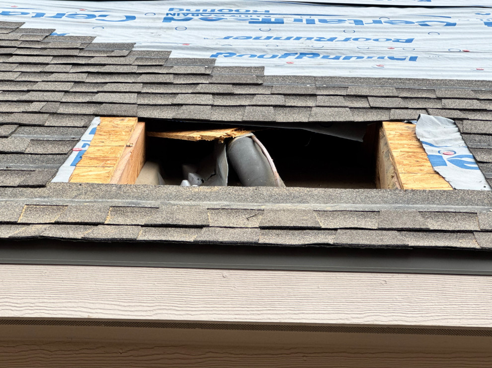 CH9543 - Roof Replacement