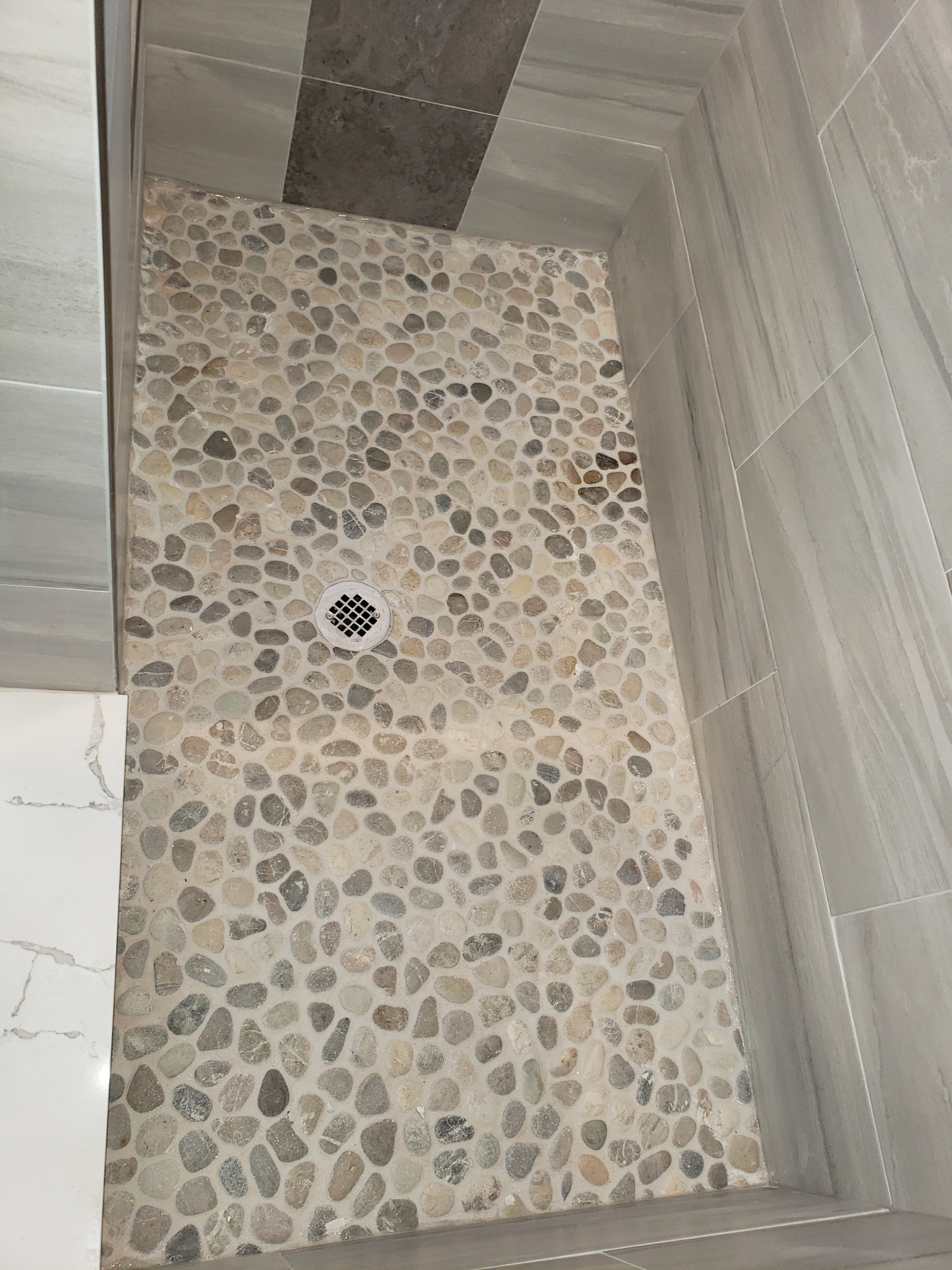 Renovation at Condo Unit on Jefferson Street in Hoboken