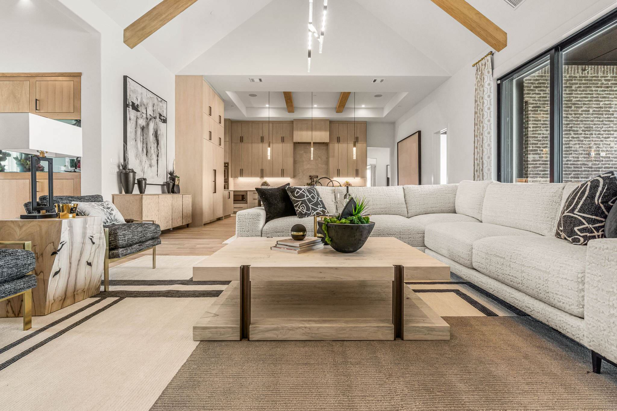 Beams Modern Homes Custom Designs Six Must Haves In Your Custom Home