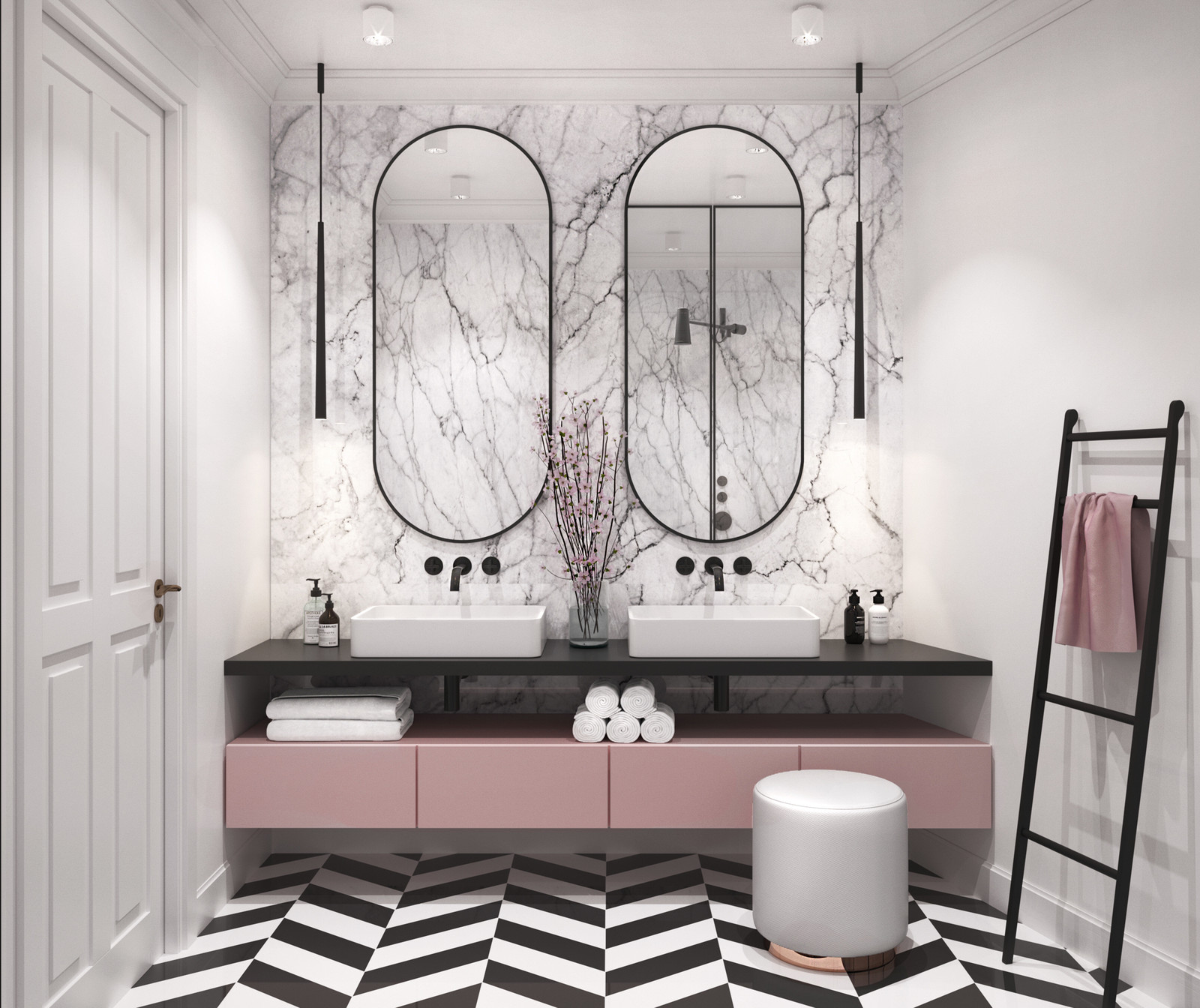 Квартира с видом на историю