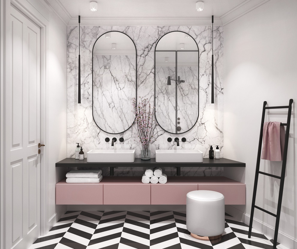 Квартира с видом на историю