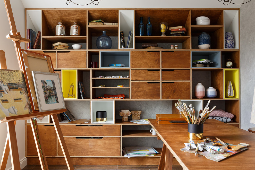 Загородный дом в Сертолово-2