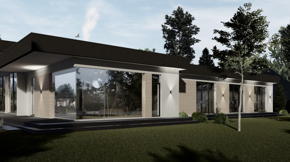 Проект в Шепелево