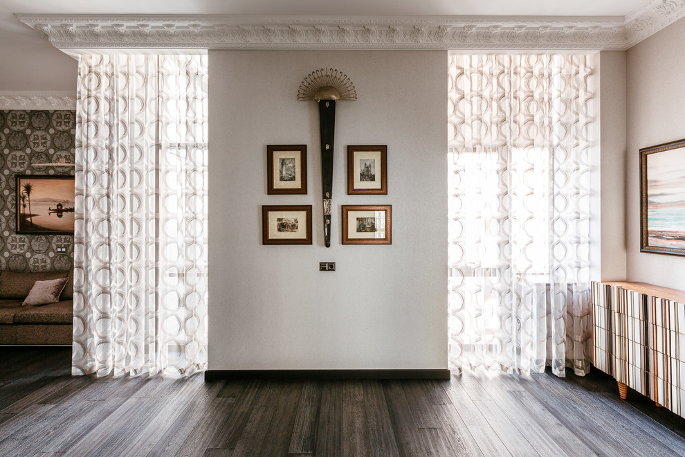 Комната отдыха