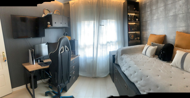 Proyecto Boadilla del Monte industriel-chambre-d-enfant