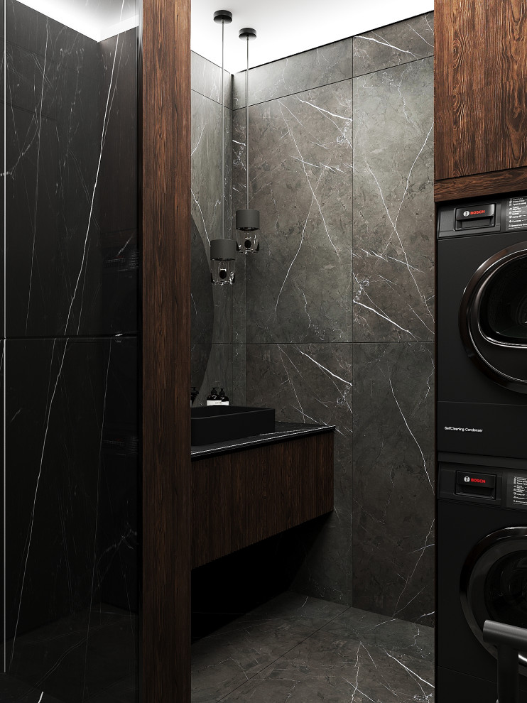 Двухкомнатная квартира 60 кв.м.