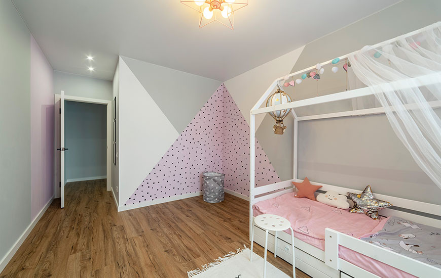 2-комнатная квартир на