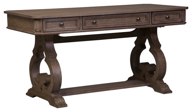 Simply Elegant Writing Desk Traditional Desks And Hutches By Shopladder