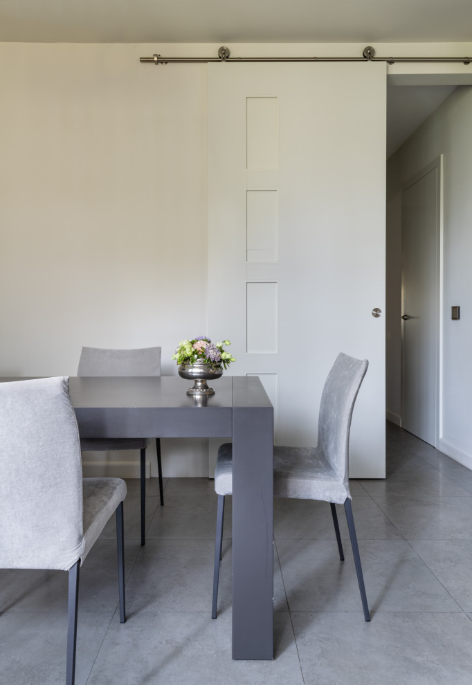 Современная дача