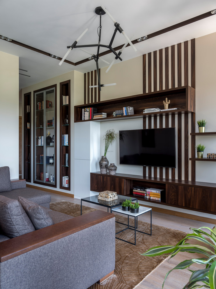 Квартира в Новогорске