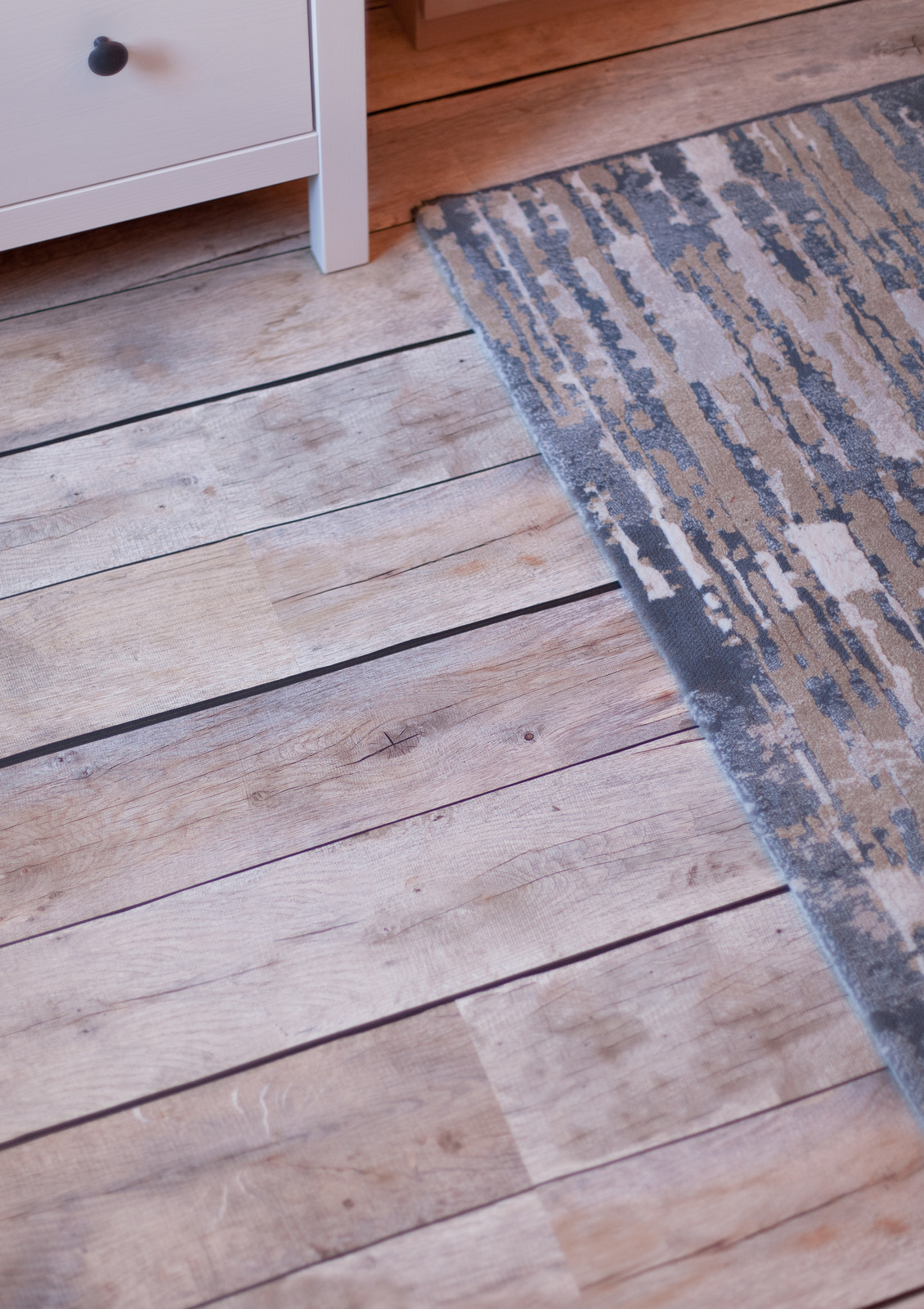 Эстетика в синем