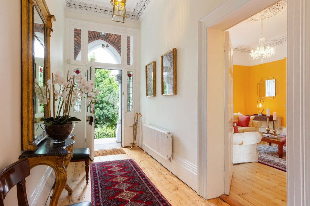 Northumberland Road Ballsbridge D4