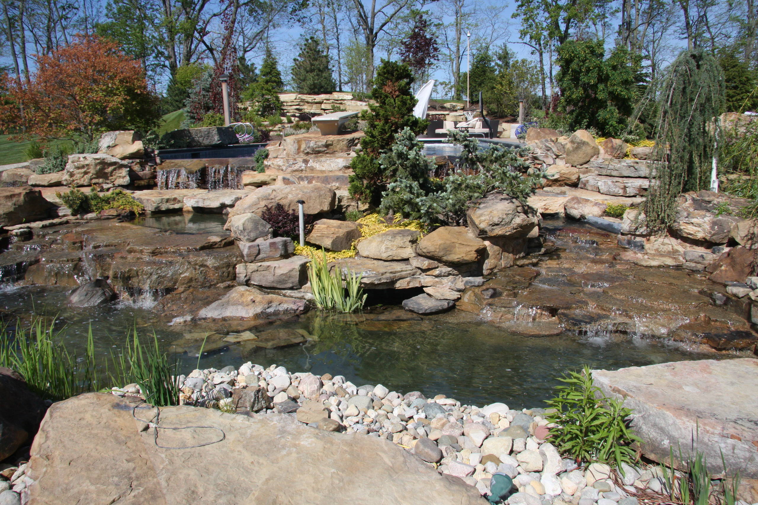 The Kaplan Residence