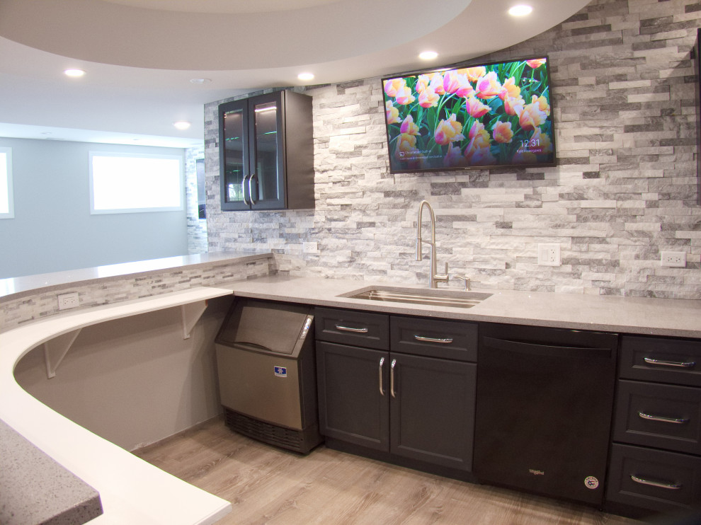 Kegel Finished Basement