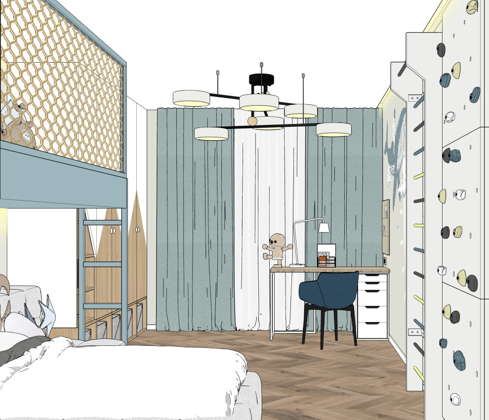 Ленинский проспект