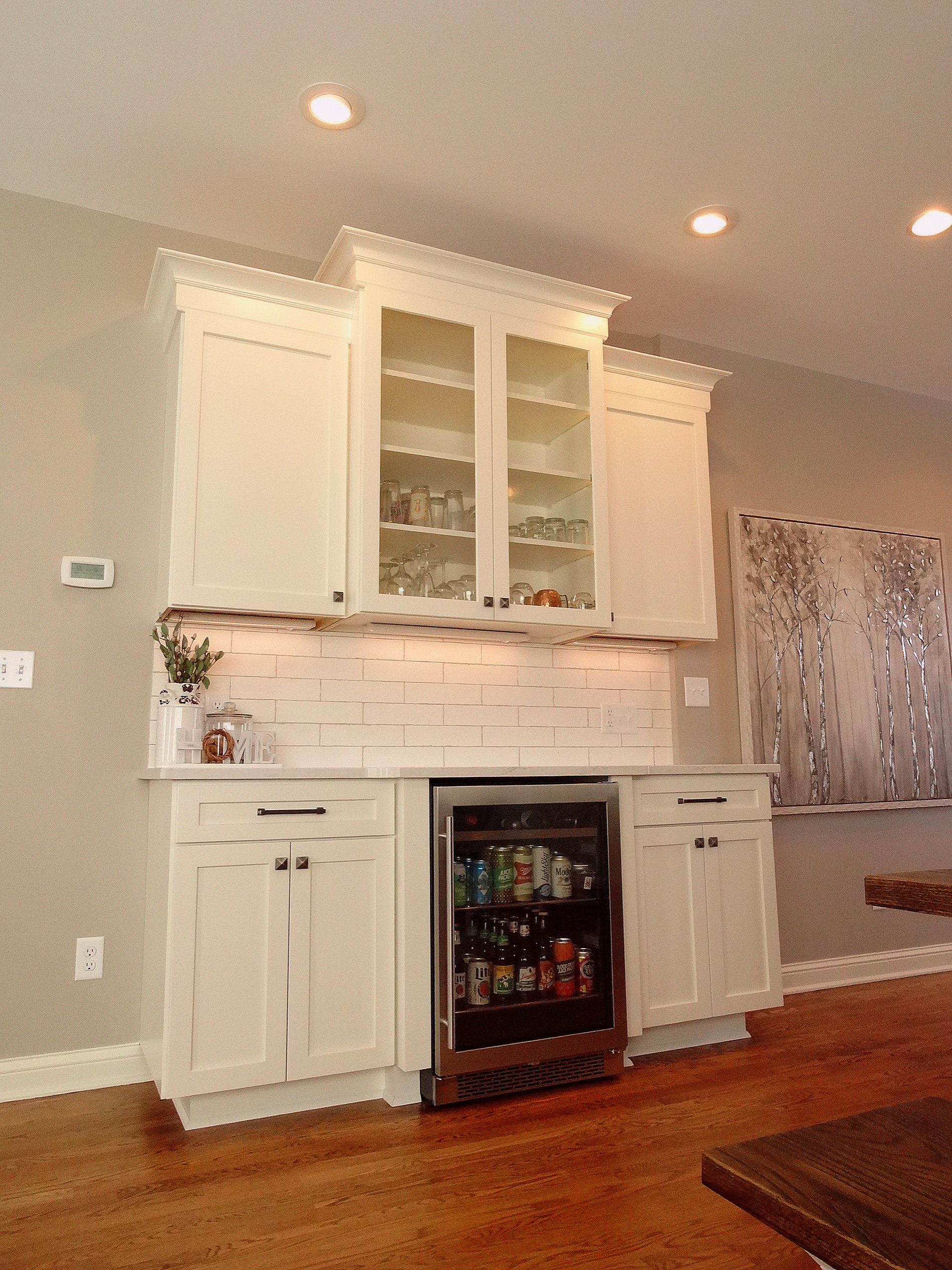 Sussex Residence - Kitchen Remodel