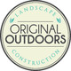 Original Outdoors landscape construction