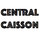 Central Caisson