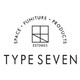 TYPE SEVEN（タイプセブン）
