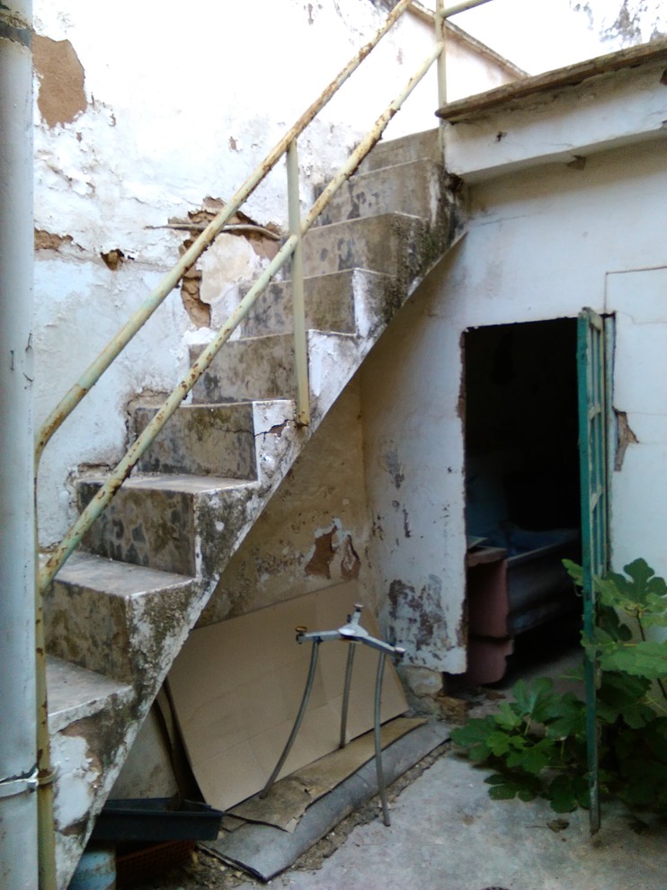 Casa M35