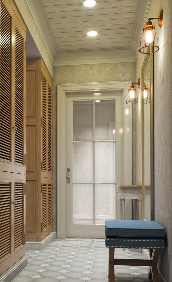 Загородный дом в Лен. области