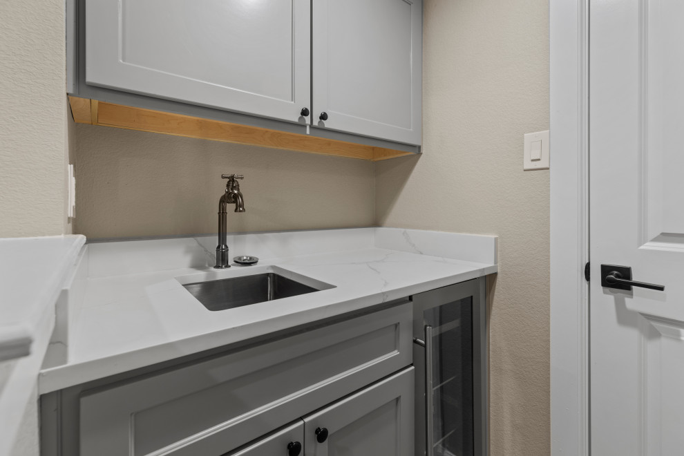 Lakewood Forest - Whole House Reno