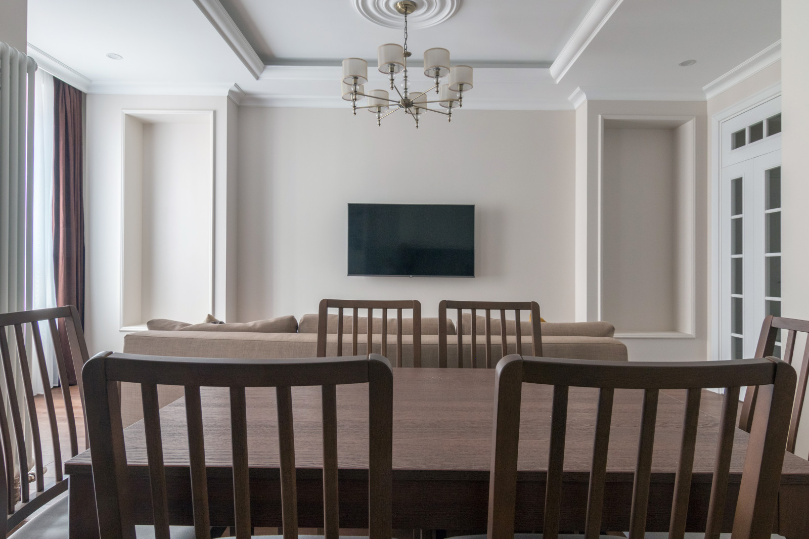 ЖК "Петр 1" - 62 м² ФОТО