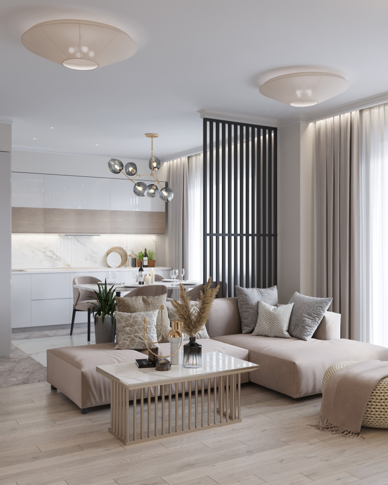 Квартира ЖК Ньютон  Челябинск