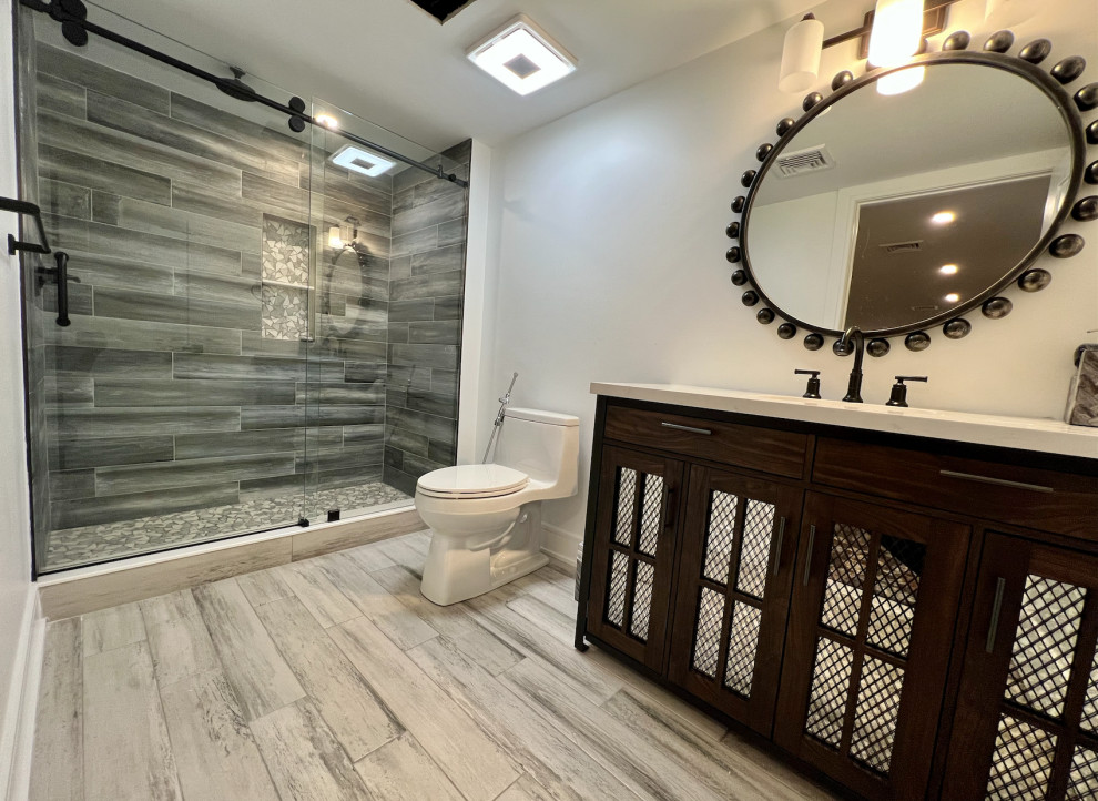 Gut -Remodel