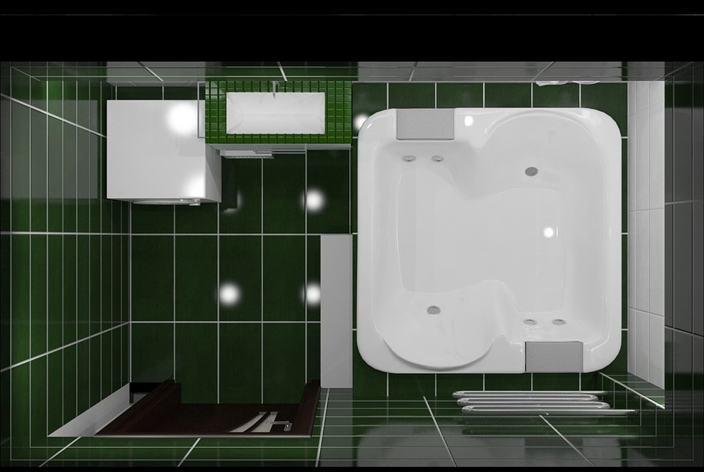 Квартира в Юбилейном