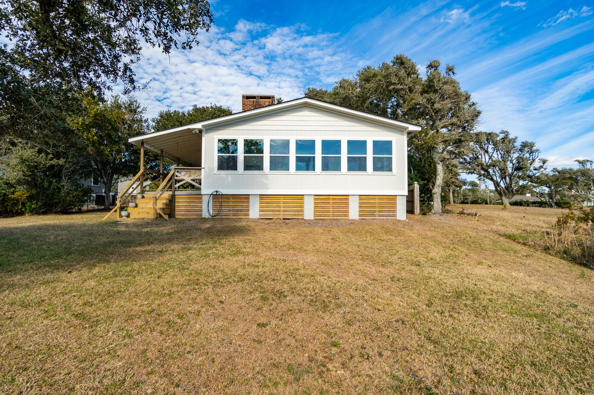 Hwy 24 Remodel