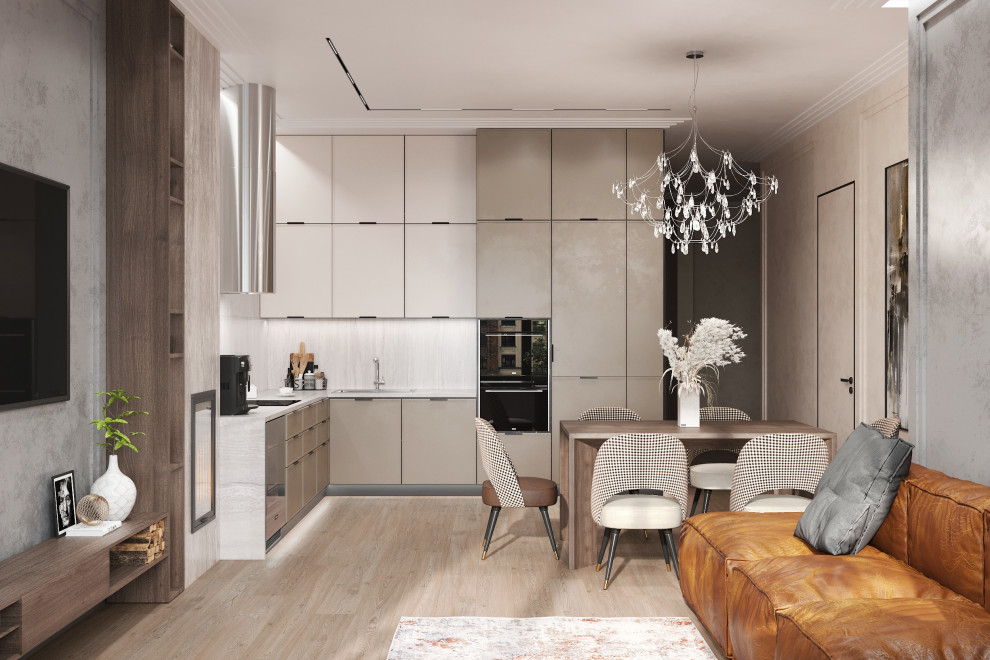 ЖК Сосновка