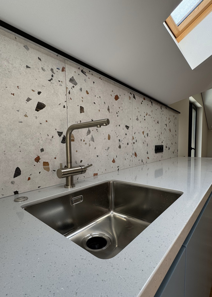 Крымская / Геленджик