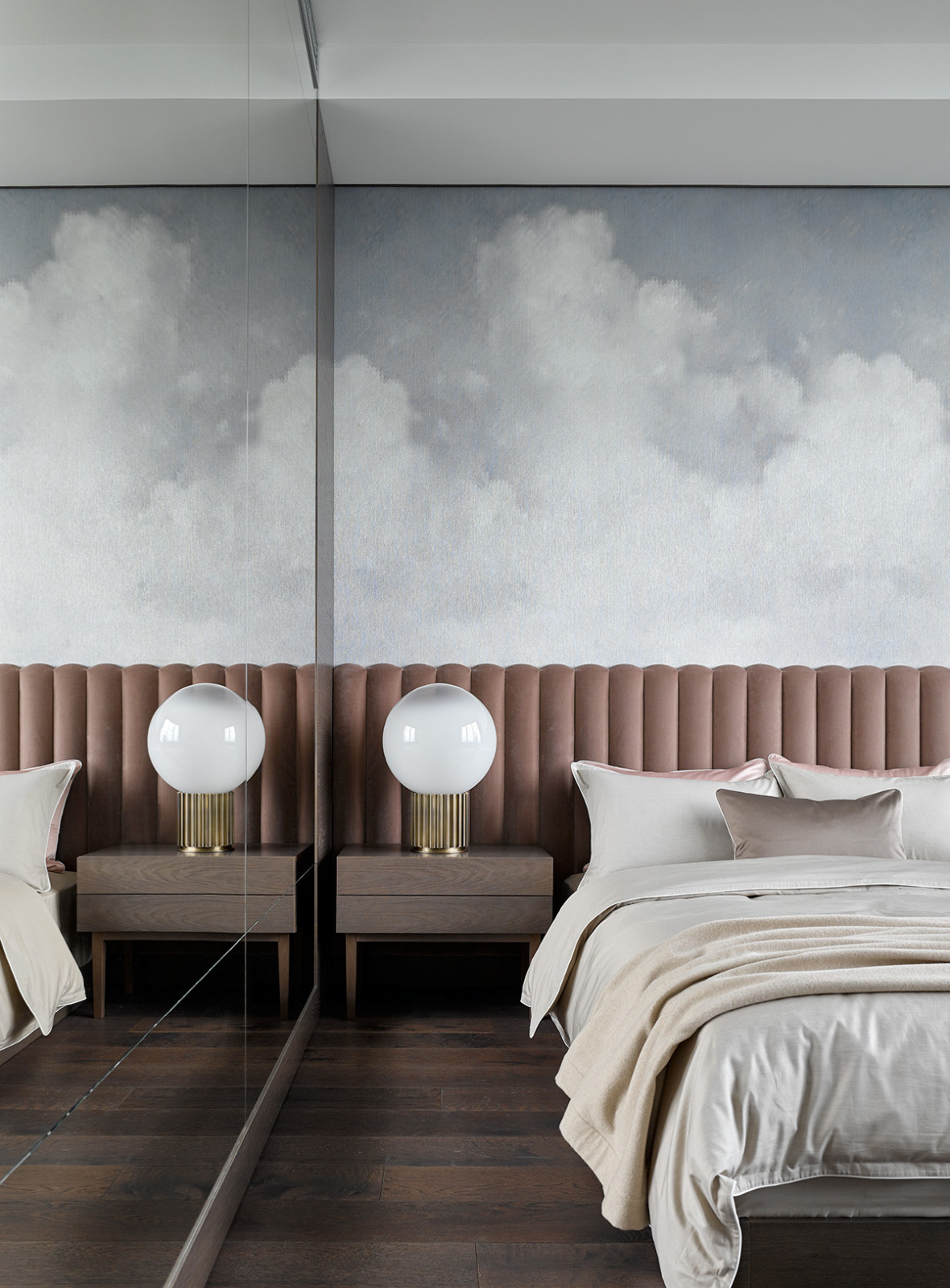 Жк Дирижабль