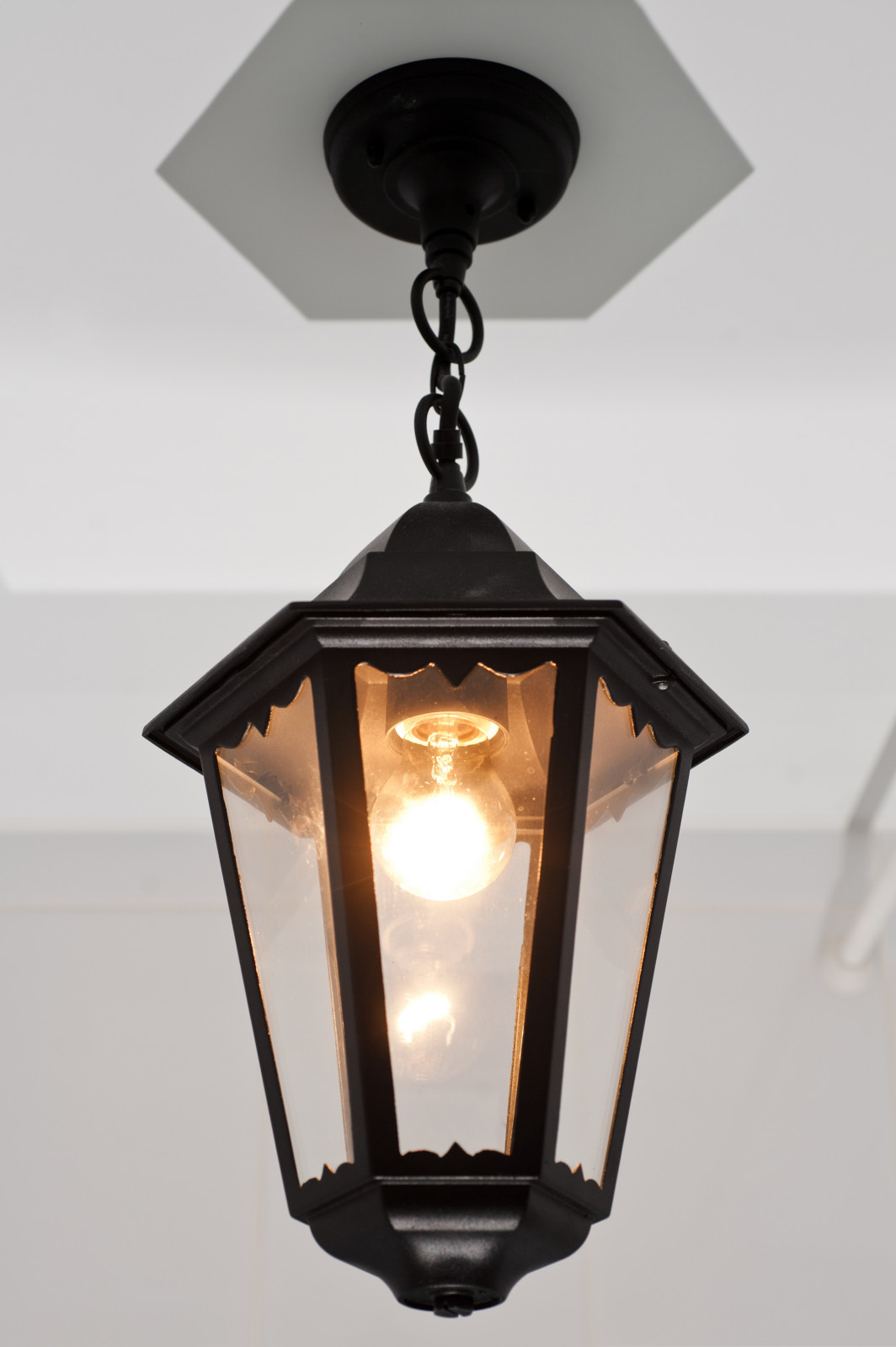 Квартира в скандинавском стиле.