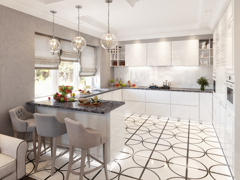 НеоКлассика для Дружной Семьи