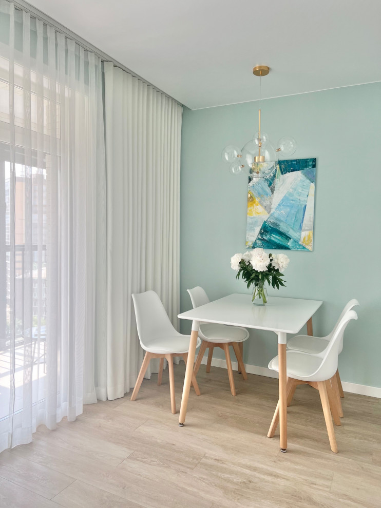 Квартира в ЖК "СИТИ ПАРК" 47 м2