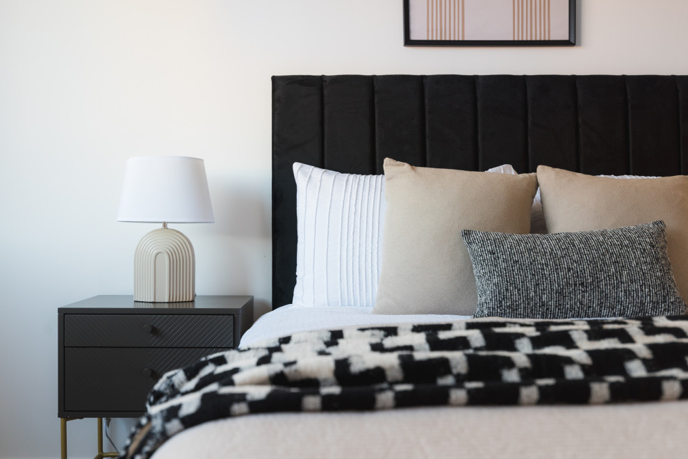 Bosworth Close - New Build - Stage to Sell