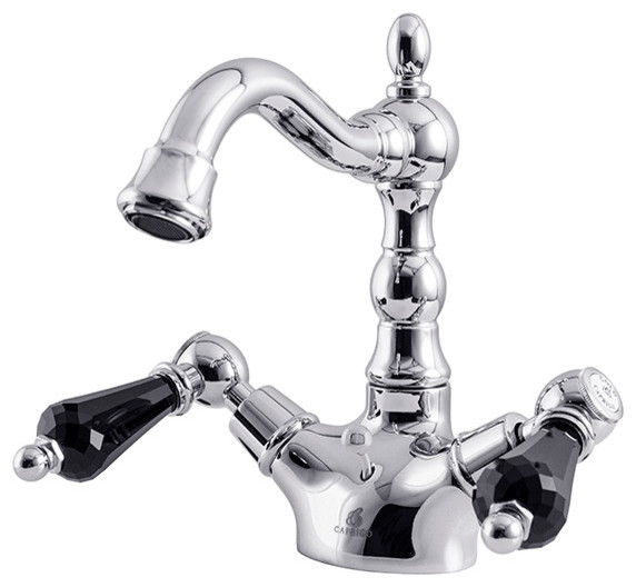 Caprigo Faucets