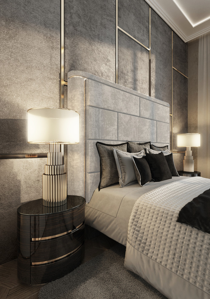 ЛУННЫЙ БЛЕСК