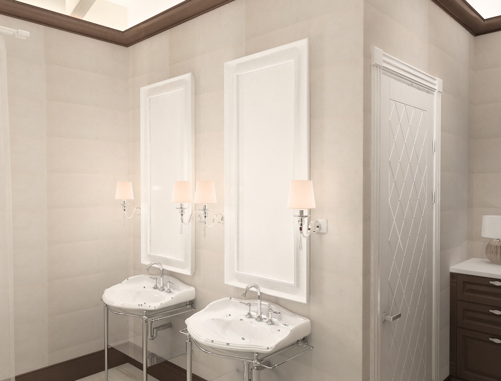 Ванная комната