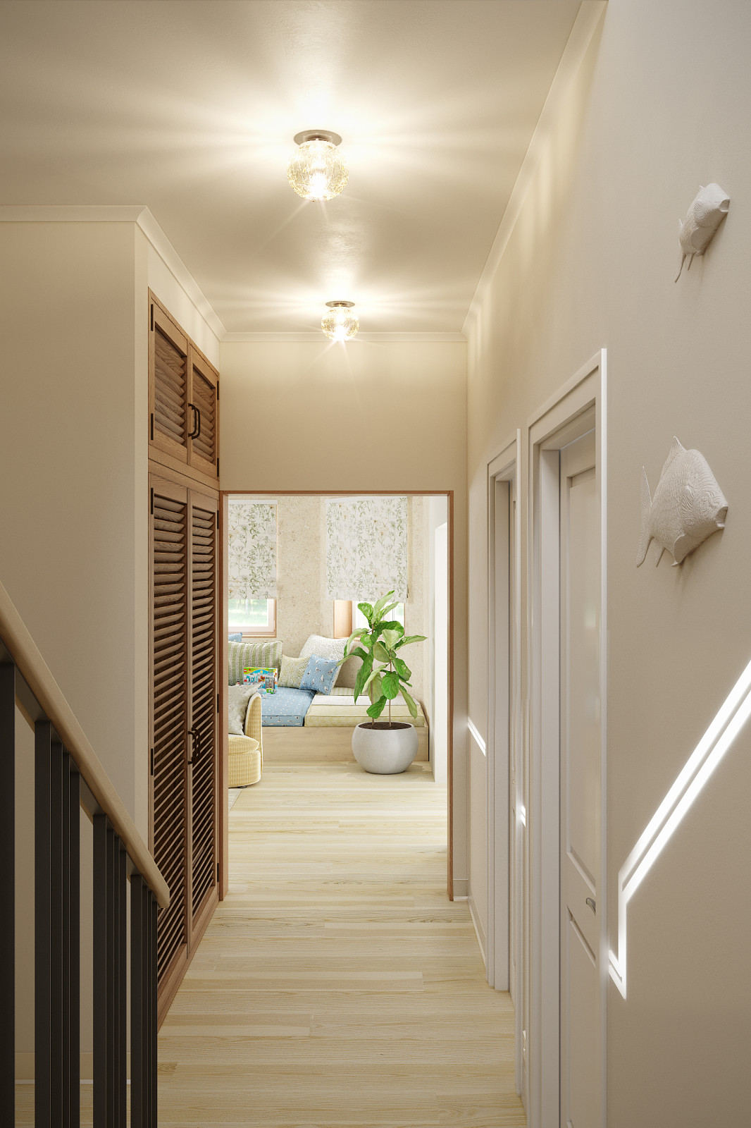 Береза и ясень. Древнерусский минимализм и скандинавская экспансия