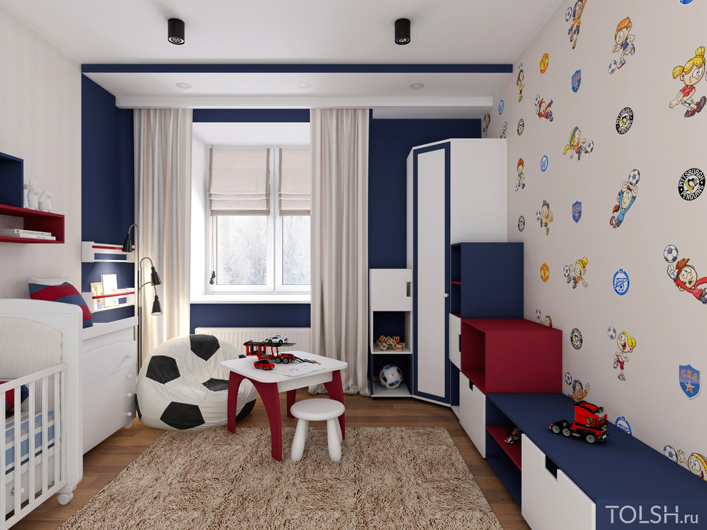 Ахроматизм белого со звучностью дерева