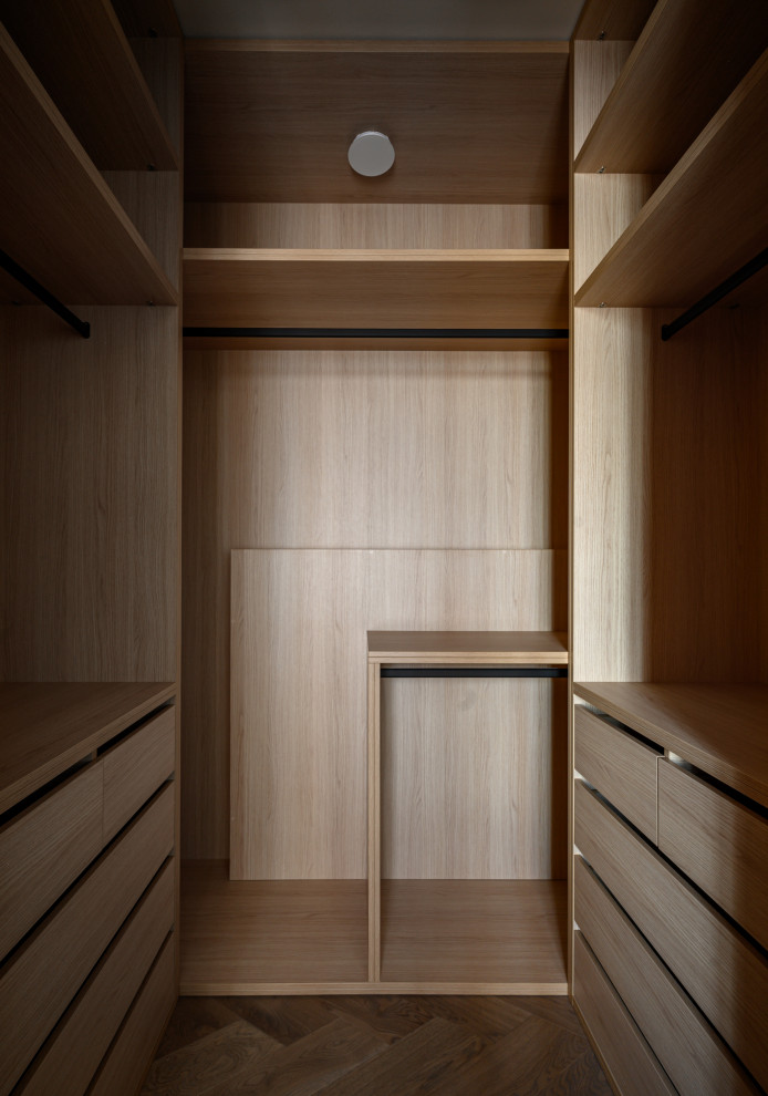 ЖК "Прайм парк", 70 кв. м