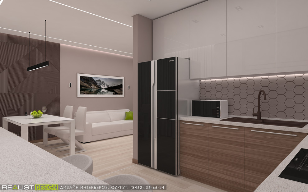 Квартира в г. Когалым