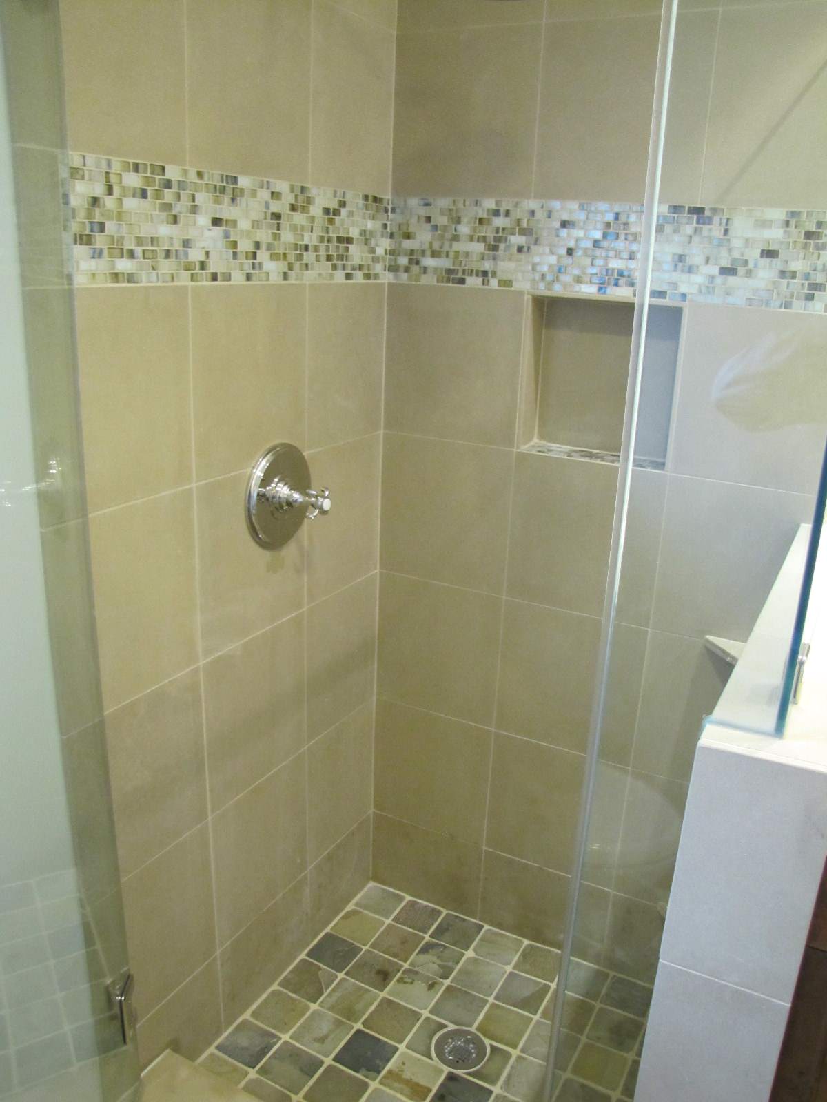 San Carlos Bathroom