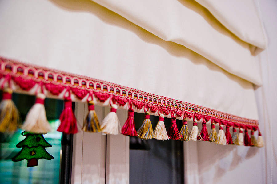 Квартира на Старой Басманой