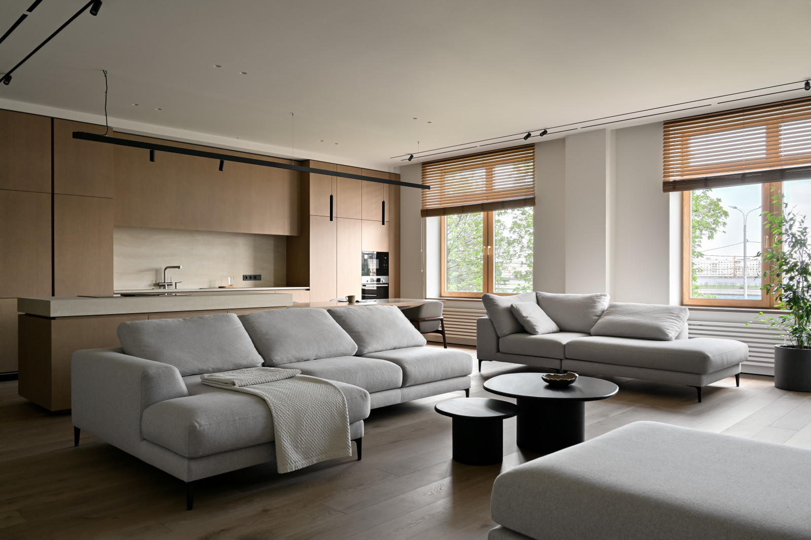 жк смольный