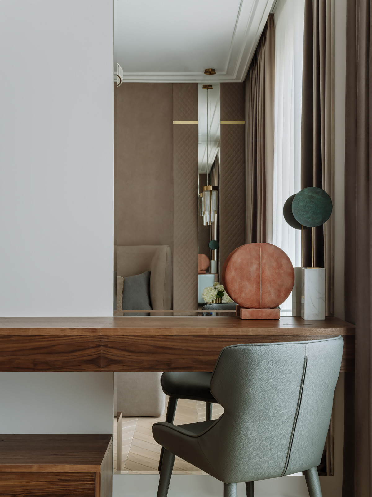 Жк Сады Пекина